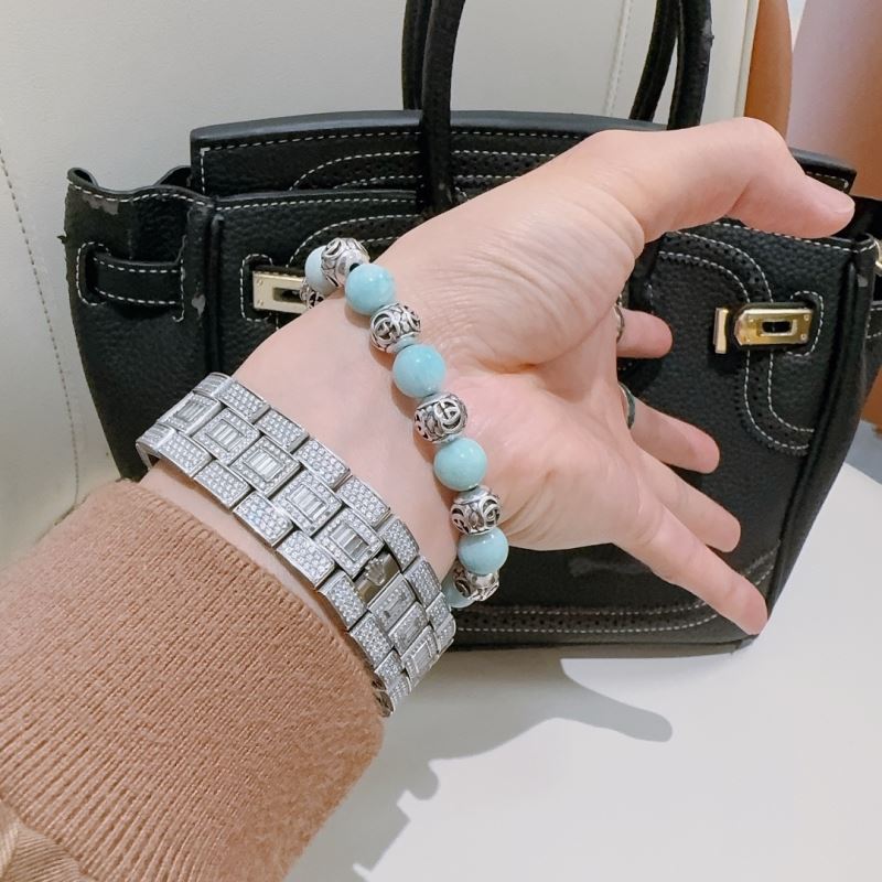 Gvc*1 bracelets